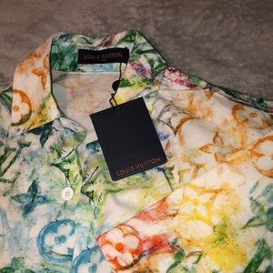 Louis Vuitton x Virgil Abloh